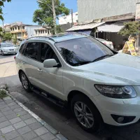 سانتافه مدل ۲۰۱۰