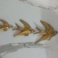 دیوار کوب پرستو