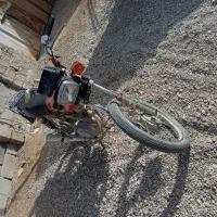 موتور 125