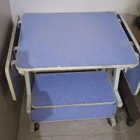 میز کامپیوتر و میز تحریر