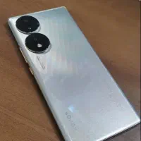 آنر 70 بدون کوچکترین خط honor 70