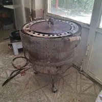 تنور|اجاق گاز و لوازم برقی پخت‌وپز|سنندج, |دیوار