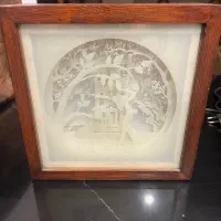 تعداد وسایل شخصی ساعت  فروش به علت مهاجرت