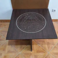 میز وسط مبلمان
