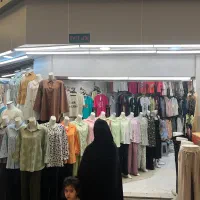 به یک فروشنده با تجربه نیازمندیم