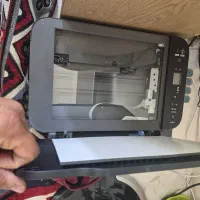 canon TS3440 پرینتر رنگی جوهر افشان