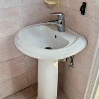 روشویی سرویس