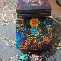 ps4فت 1ترا درحد نو