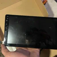 مانیتور۱۰ اینچ در حد نو