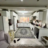 ۷۰متر/۲خواب/تک واحدی/فرعی بهار تهرانپارس