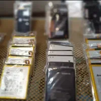 باتری. باطری. گوشی وتبلت اصلی100٪اورجینال. گارانتی