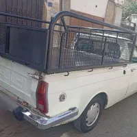 پیکان وانت پلمب 87