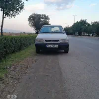 پراید۸۹تمیز