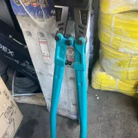 قیچی دستی میلگرد بر