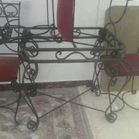 میزنهار خوری فرفوژه
