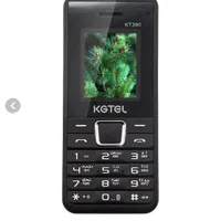 گوشی برندکایجیتل مدلKT390