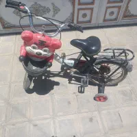 دوچرخه ۱۶
