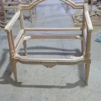 مبل کاجی
