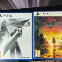 بازی final fantasy برای ps5
