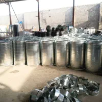 کانال کولر و ساخت انواع هواکش و هود