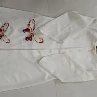 لباسهای نو ودرحدنو