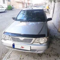 پراید مدل 91