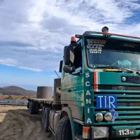 فروش خودرو سنگین