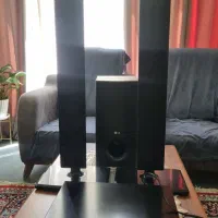 دی وی دی و سینمای خانگی ال جی