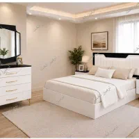 تخت خواب// دونفره وتک نفره گیلدا٪&