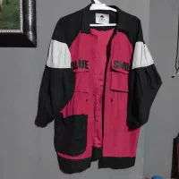 مانتو های اسپرت و همه سایز