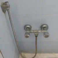 شیر آلات فرسوده