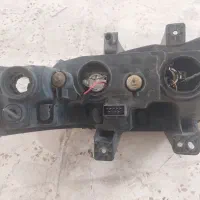 چراغ جلو سمند سورن معمولی