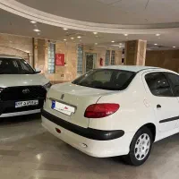 206 SDV9|خودرو سواری و وانت|تهران, تهرانپارس غربی|دیوار