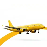 پرواز وان استانبول