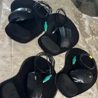 موس و کیبرد