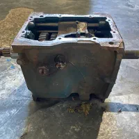 گیربکس فابریک پاترول