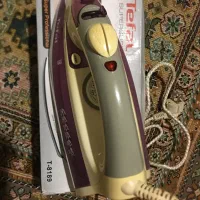 اتو بخار تفال فرانسه ۲۵۰۰ وات باجعبه