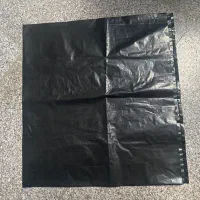 پلاستیک زباله