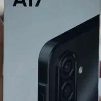 گوشی a17سامسونگ(128r6)