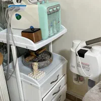 فروش دستگاه و ترولی