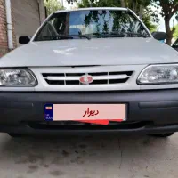 پرایدمدل 97se
