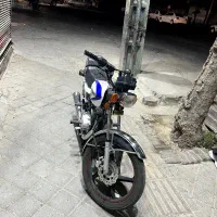متور ۲۰۰ نیرو موتور