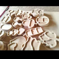 گارکر ساده یا نیمه ماهر mdf کارگاه و نصب ام دی اف