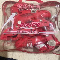 کفش اسکیت اورجینال longfeng