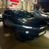 لوکانو L7 مدل ۱۴۰۴ مشابه صفر زیر قیمت