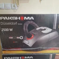 جارو برقی پاکشوما مدل 5125