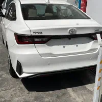 yaris (2024) Tkk|خودرو سواری و وانت|تهران, پاسداران|دیوار