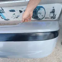 کاپوت درب صندوق لکسوس رافور کادنزا پرادو مورانو