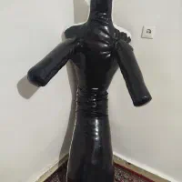 آدمک کشتی،جودو،mma،گراپلینگ