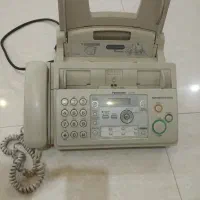 تلفکس اصل پانوسونیک